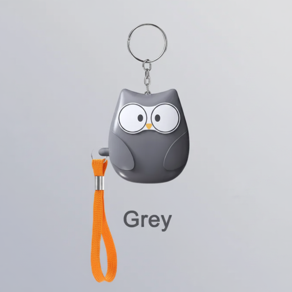 Personal Alarm Anti-wolf Artifact Portable