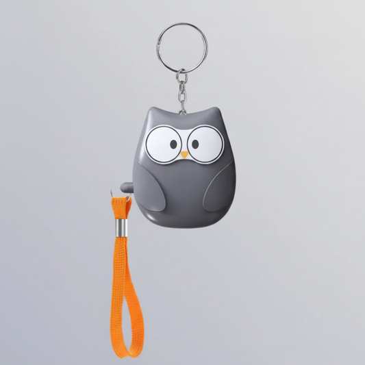 Personal Alarm Anti-wolf Artifact Portable